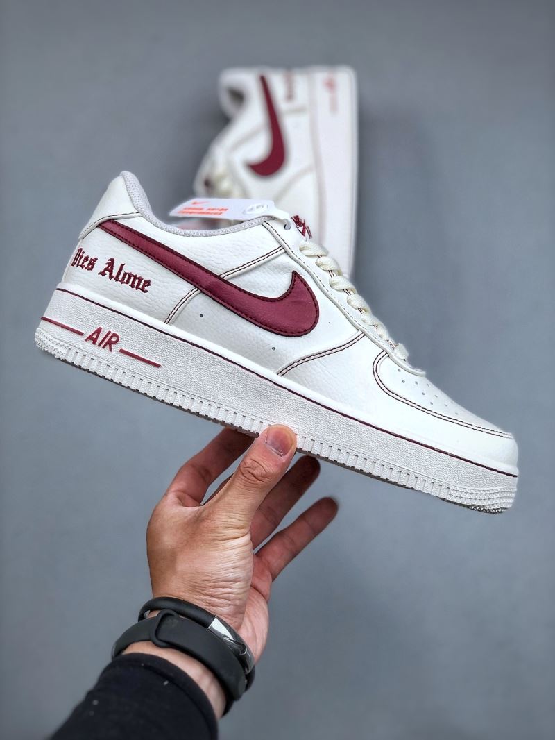 Nike Air Force 1 Shoes